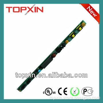 ac dc power supply 30W T8 led driver TD-T257